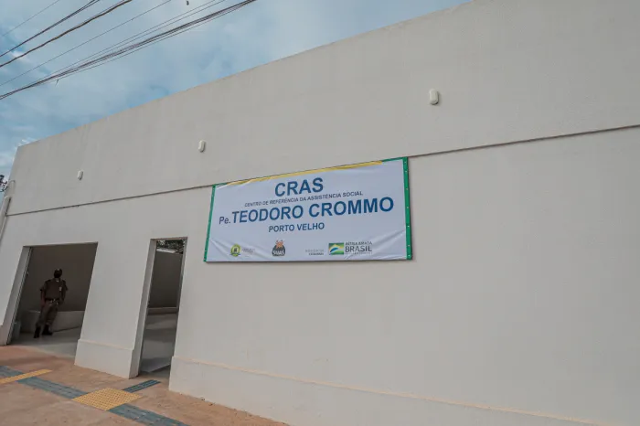 Cras Theodoro Crommo promove programação especial em homenagem ao Dia dos Avós em Jaci Paraná