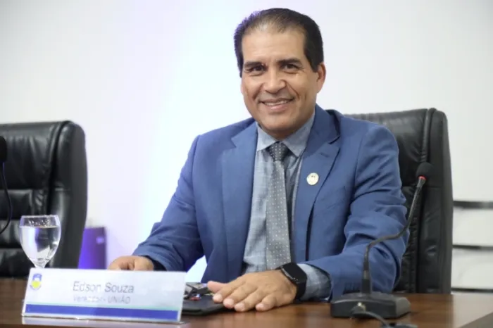 Souza mantém mandato atuante nos distritos de Dourados
