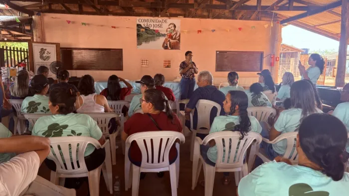 Foto: Jhayne Lima