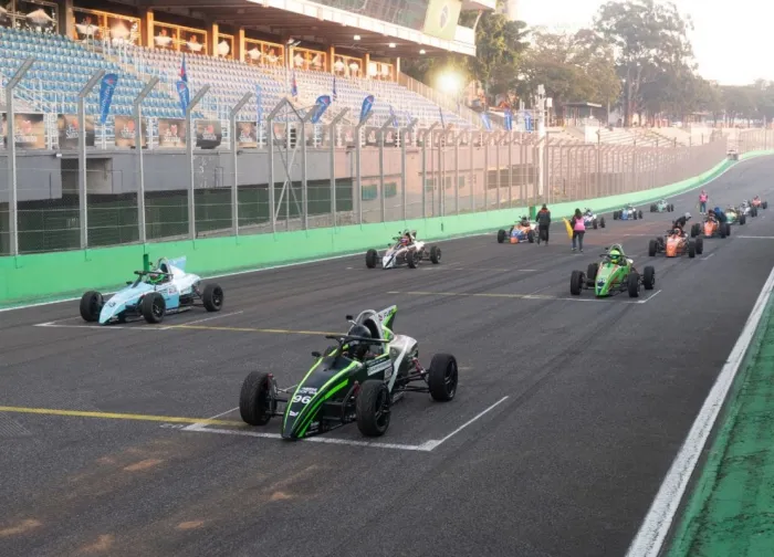 Eventos Fvee