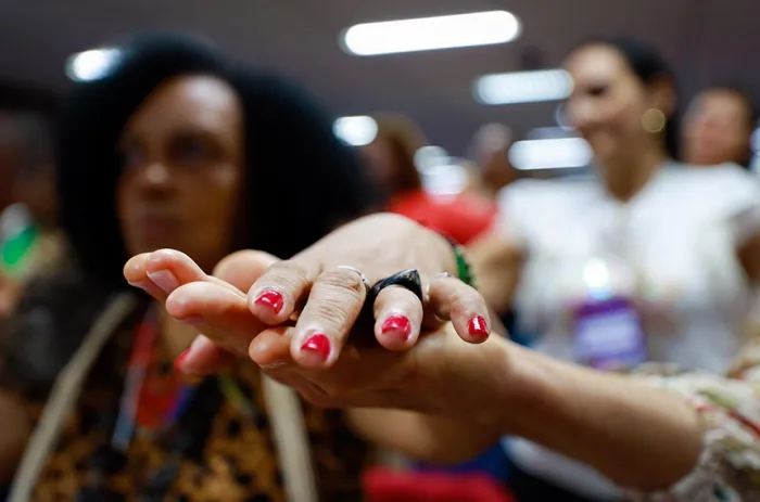 A lei determina que o governo divulgue o serviço em meios de comunicação e locais de grande circulação - Foto: Feijão Almeida/GOVBA