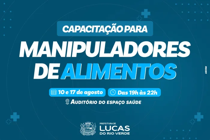 (Foto: Ascom Prefeitura/Anthony Souza)