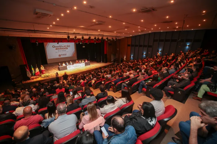 Fotos Fred Casagrande/Prefeitura de Praia Grande