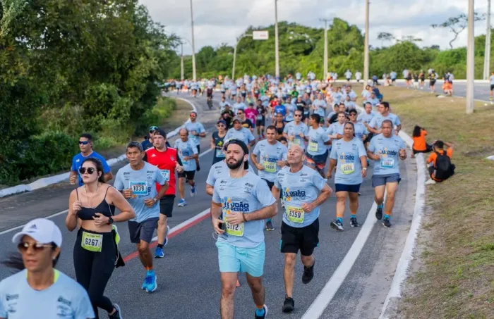 Foto: Reprodução/Prefeitura de João Pessoa - PB