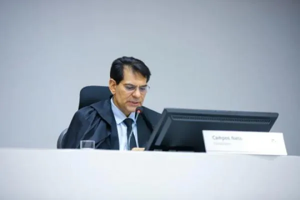 Foto: Reprodução/Prefeitura de Sorriso - MT