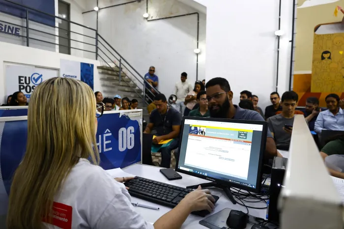 Foto: Reprodução/Prefeitura de João Pessoa - PB