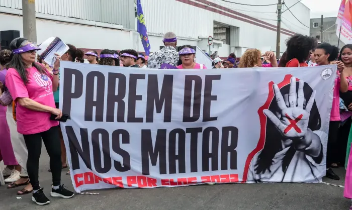 © Paulo Pinto/Agência Brasil