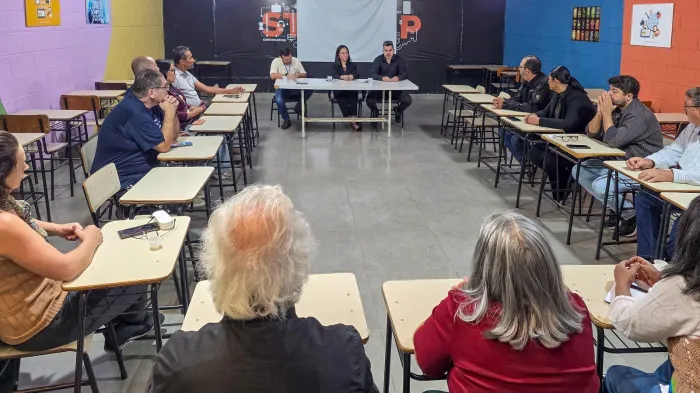 Foto: Reprodução/Prefeitura de Araçatuba - SP