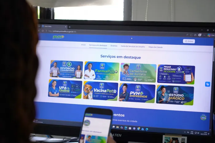 Documento pode ser solicitado de forma simples e acessível