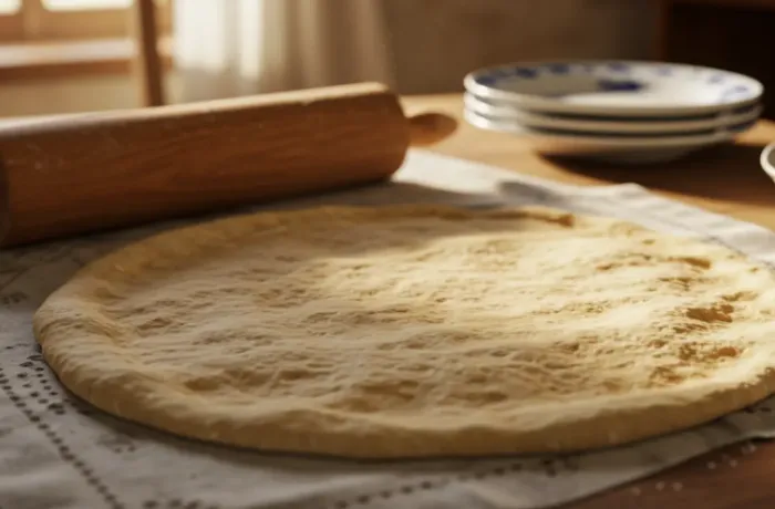 Curso de Pizza Artesanal está com inscrições abertas 