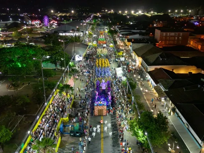 Foto: Reprodução/Prefeitura de São Sebastião - SP