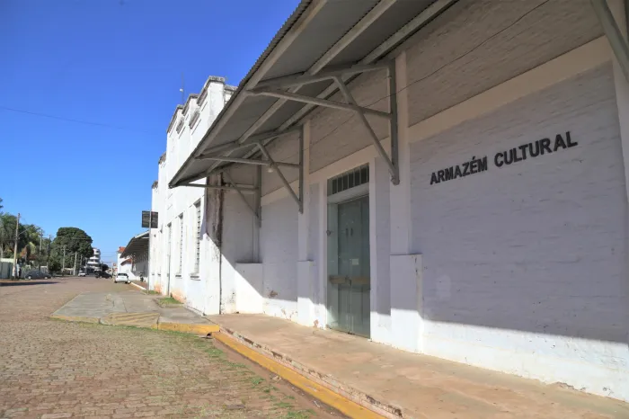 Foto: Reprodução/Prefeitura de Campo Grande - MS