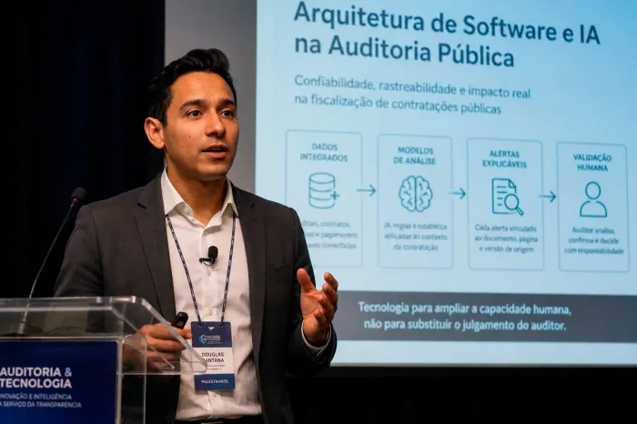 Divulgação Douglas Santana