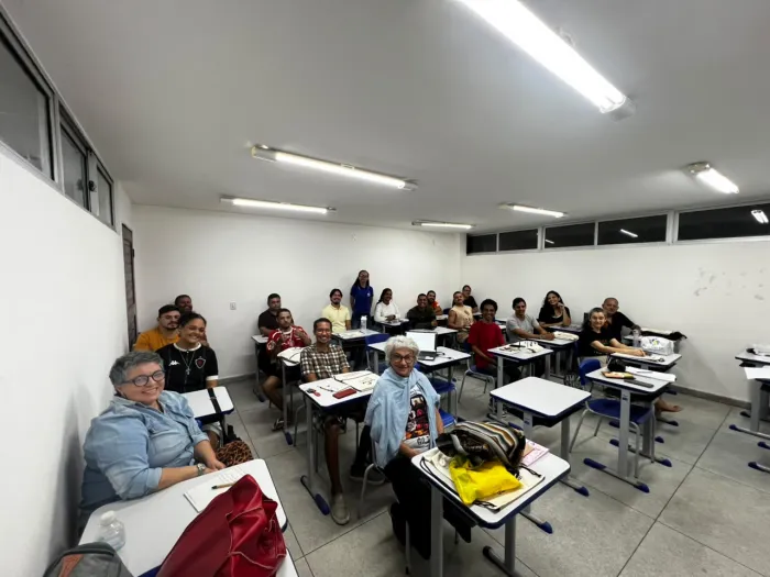 Centro Cultural de Mangabeira amplia programação e inicia segundo semestre com 11 cursos