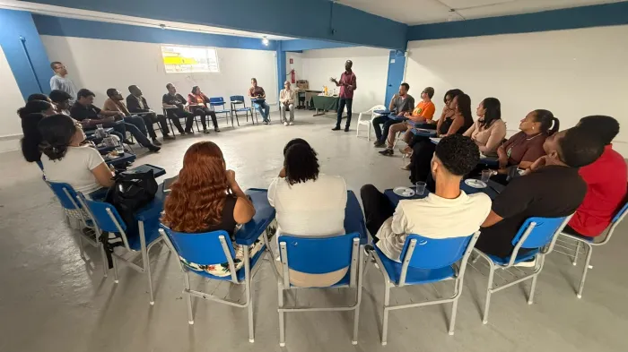 Foto: Reprodução/Prefeitura de Alagoinhas - BA