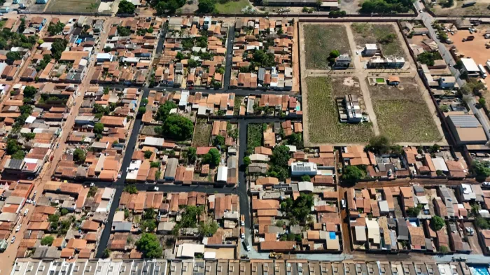 Obras: Avanço da pavimentação no Jardim União transforma rotina e realiza sonho antigo dos moradores