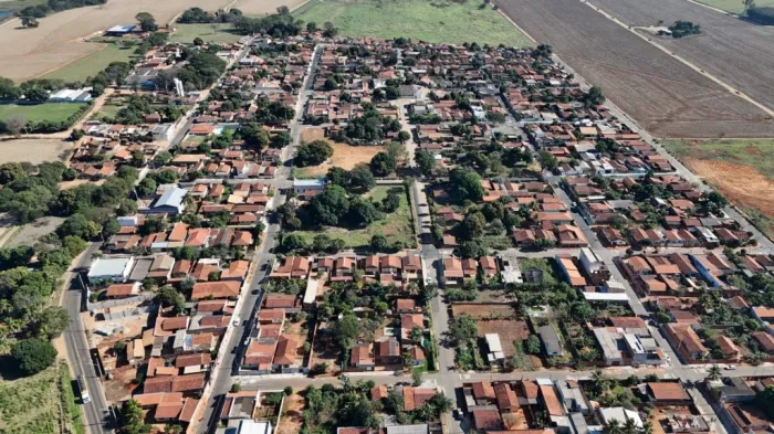 Foto: Reprodução/Prefeitura de Araçatuba - SP