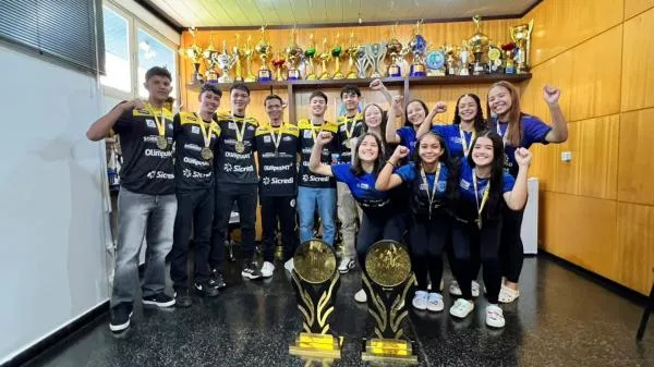 Foto: Reprodução/Prefeitura de Sorriso - MT