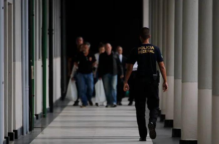 Recursos vão reforçar o Funapol, Fundo para Aparelhamento e Operacionalização das Atividades-Fim da Polícia Federal - Foto: Tânia Rêgo/Agência Brasil