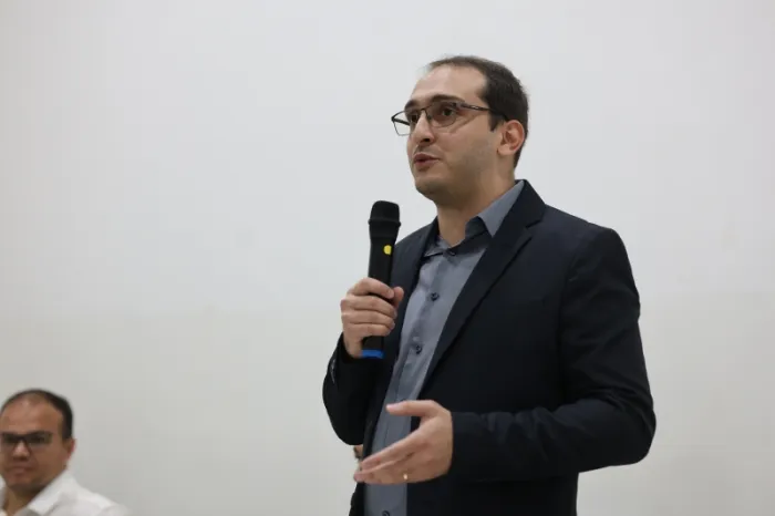 Oficina Urbana reúne comunidade para discutir a revisão do Plano Diretor de Brasilândia
