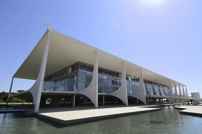 Governo argumentou que criação de universidades federais é atribuição do Executivo - Foto: Pedro França/Agência Senado