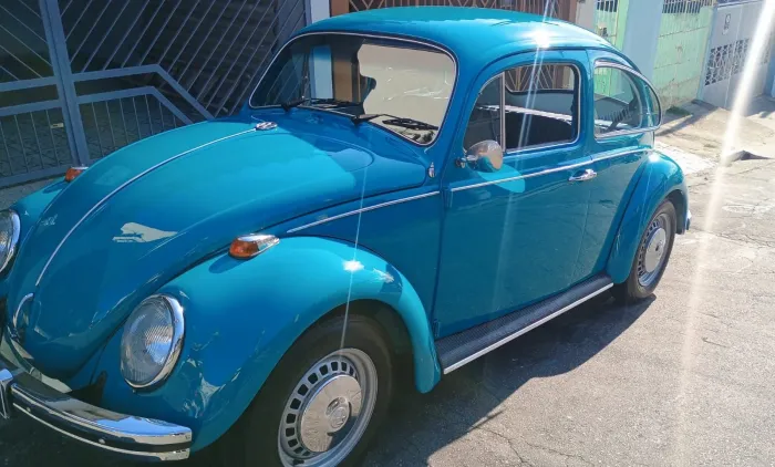 Apesar das exigências, a quantidade de veículos de placa preta tem crescido em São Paulo
