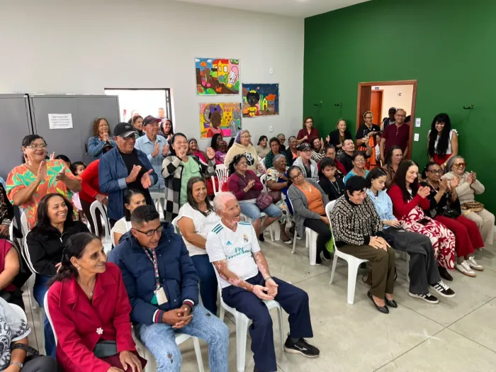 Foto: Reprodução/Prefeitura de Vitória da Conquista - BA