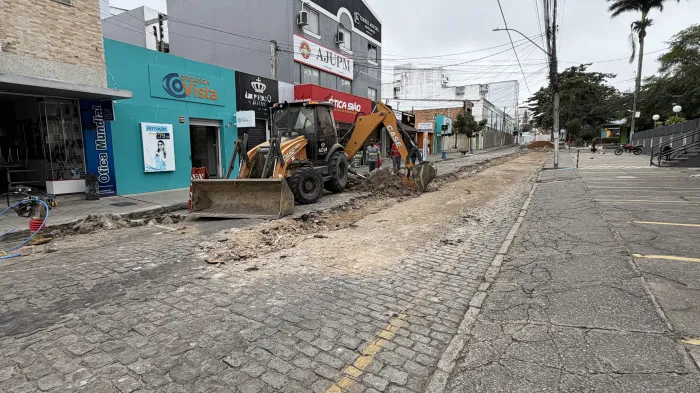 Foto: Reprodução/Prefeitura de Vitória da Conquista - BA