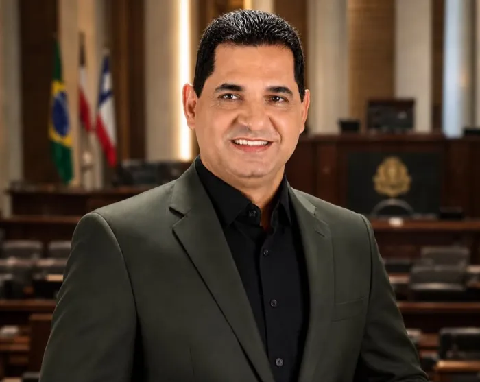 Foto: Reprodução/Prefeitura de Alagoinhas - BA