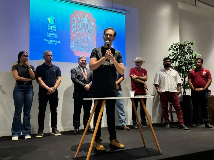 Para o prefeito Léo Moraes, esse feito é a devolução da dignidade ao povo portovelhense