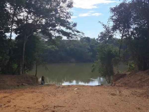 Foto: Reprodução/Prefeitura de Sorriso - MT
