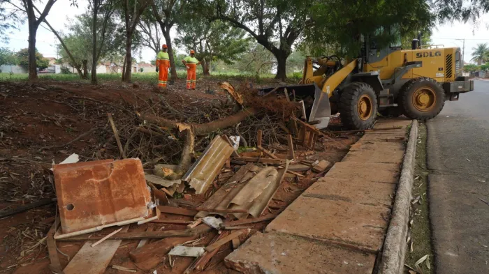 Foto: Reprodução/Prefeitura de Araçatuba - SP