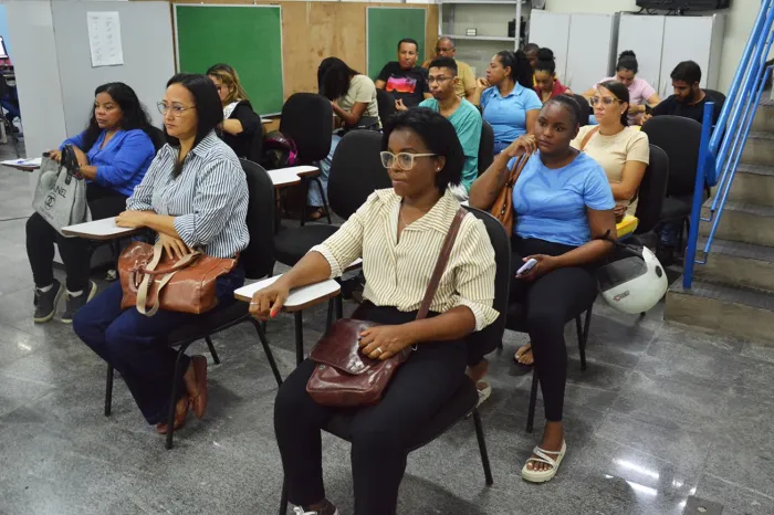 Casa do Trabalhador abre inscrições para cursos gratuitos com certificado em diversas áreas