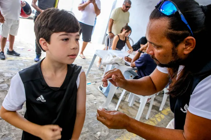 Foto: Reprodução/Prefeitura de João Pessoa - PB