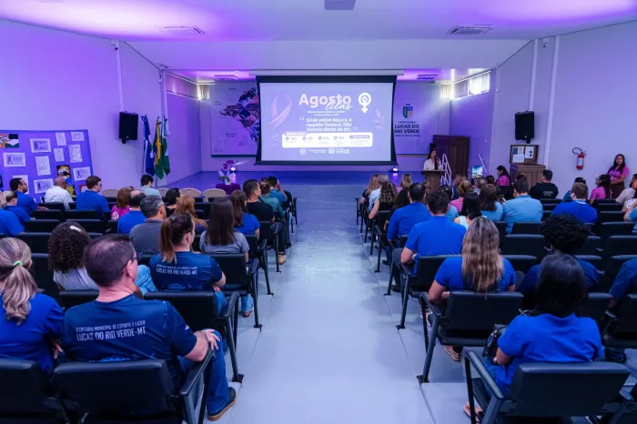 (Foto: Ascom Prefeitura/Anderson Lippi)