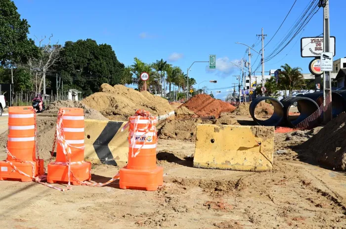 Foto: Reprodução/Prefeitura de Vitória da Conquista - BA