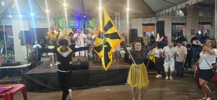 Um dos planejamento é a retomada dos desfiles das escolas de samba, ausentes da cidade há oito anos