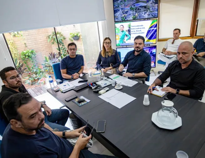 Foto: Reprodução/Prefeitura de São Sebastião - SP