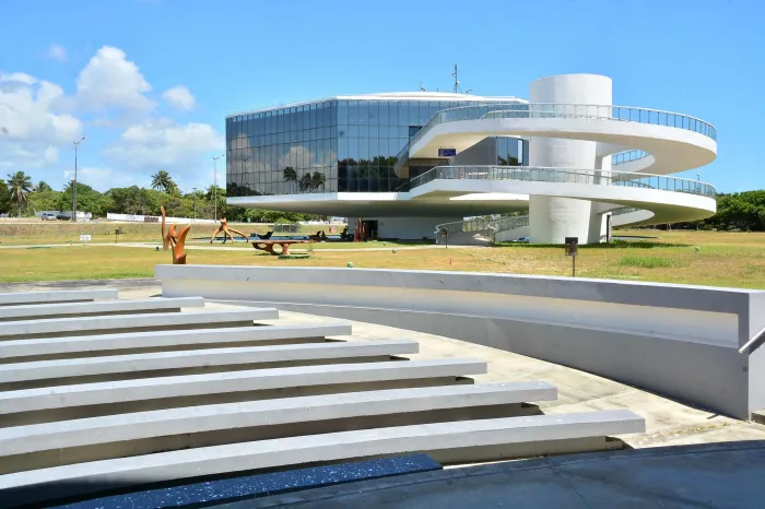 Estação Cabo Branco divulga programação com opções gratuitas de lazer e cultura