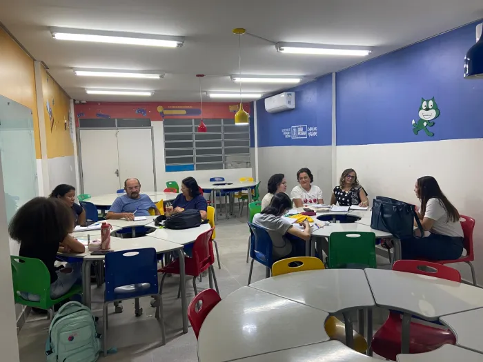 Foto: Reprodução/Prefeitura de João Pessoa - PB