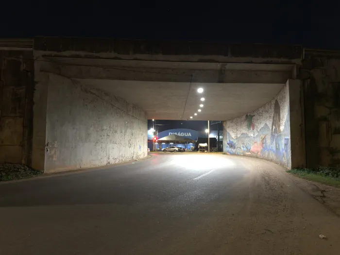 Foto: Reprodução/Prefeitura de Porto Velho - RO
