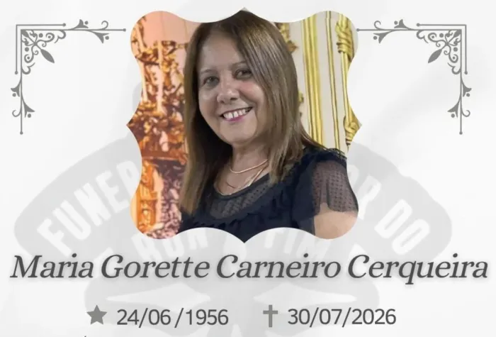 Prefeitura lamenta morte de Maria Gorette Cerqueira, ex-presidente do Conselho da Pessoa com Deficiência