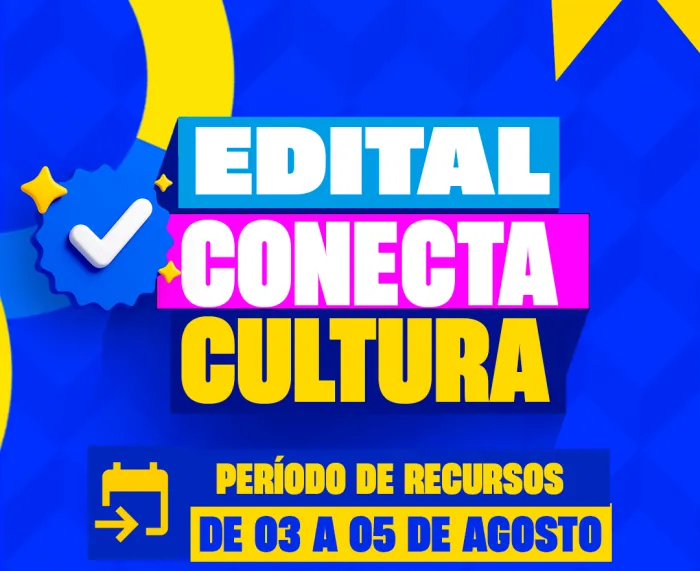 Prefeitura de Lauro de Freitas divulga resultado preliminar do edital Conecta Cultura PNAB