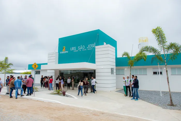 Foto: Reprodução/Prefeitura de Caruaru - PE