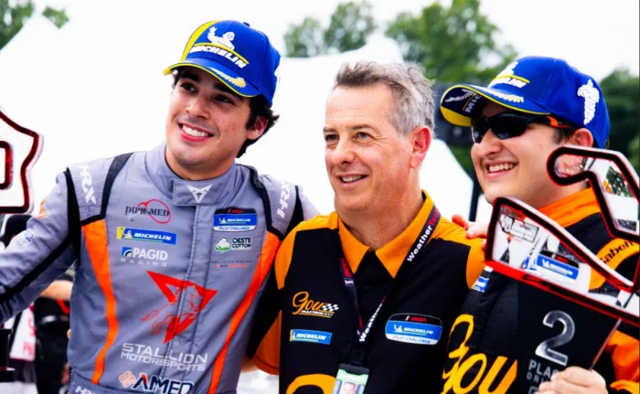 Stallion Motorsports