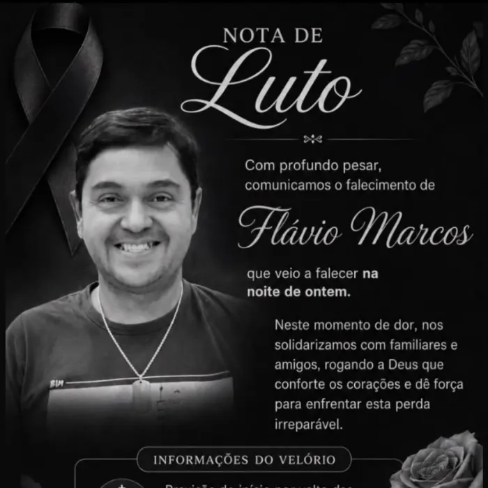 Crédito: SMS