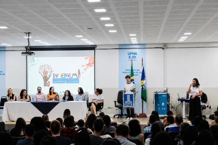 Foto: Reprodução/Prefeitura de Campo Grande - MS