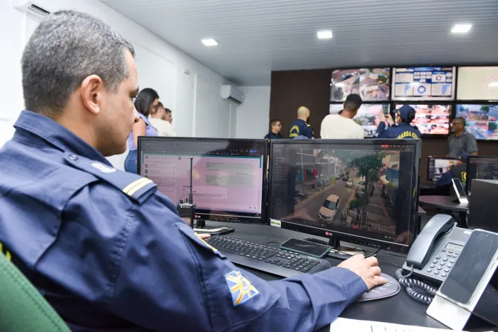 Foto: Reprodução/Prefeitura de Campo Grande - MS