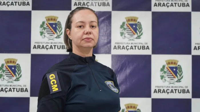 Foto: Reprodução/Prefeitura de Araçatuba - SP