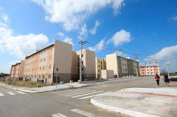 A MP prevê aporte de R$ 750 milhões ao Fundo Garantidor da Habitação Popular (FGHab) - Foto: Lúcio Távora / MCIDADES